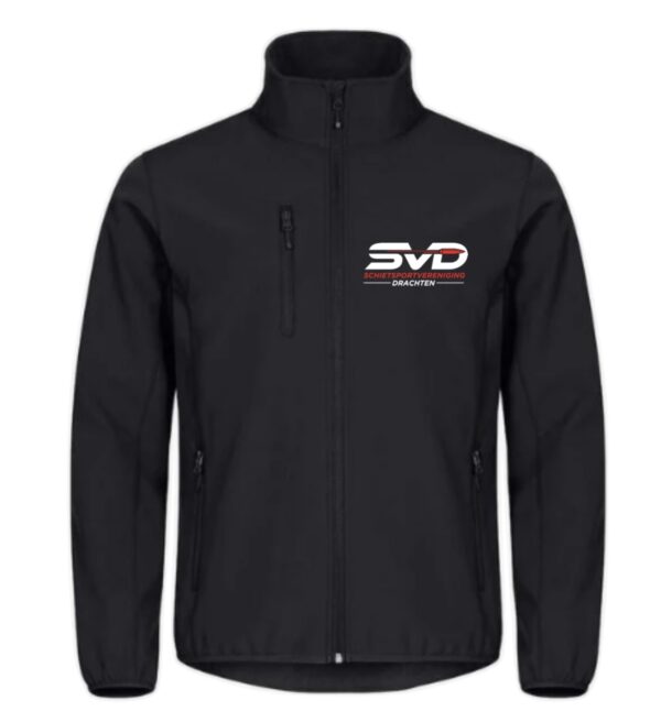 Softshell Jacket (Jas)
